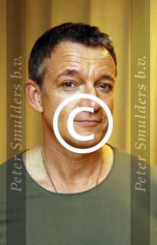 Amsterdam, 6 Januari 2017
Perspresentatie Into The Woods
Paul Groot