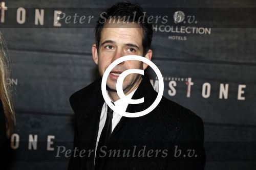 Amsterdam 9 januari 2016
Premiere Brimstone in Tuschinski met oa Emilia Jones en Dakota Fanning gemaakt door regisseur Martin Koolhoven .
Pepijn Padberg
