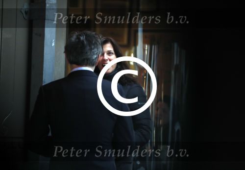 Amsterdam 9 januari 2016
Pierre Bokma met (een) vriendin op de Cornelis schuytstraat