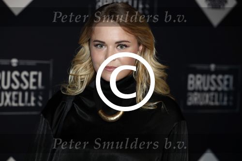 Amsterdam 19 januari 2017.
Premiere Brussel in de beurs van Berlage.