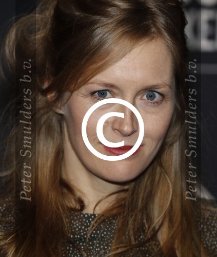 Amsterdam 19 januari 2017.
Premiere Brussel in de beurs van Berlage.