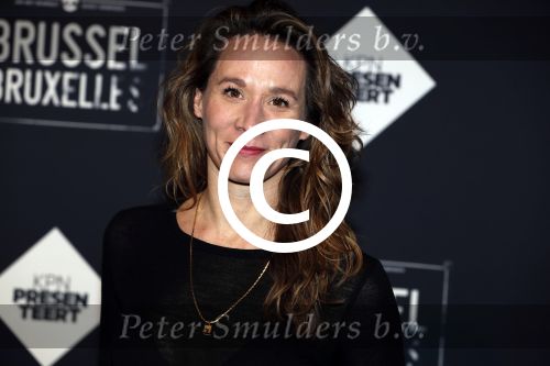 Amsterdam 19 januari 2017.
Premiere Brussel in de beurs van Berlage.