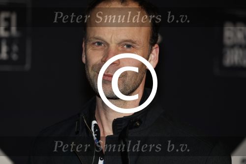 Amsterdam 19 januari 2017.
Premiere Brussel in de beurs van Berlage.