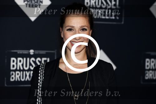 Amsterdam 19 januari 2017.
Premiere Brussel in de beurs van Berlage.