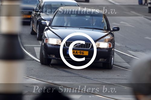 Amsterdam 17 januari 2017
Nieuwjaarsreceptie Koning Willem Alexander en Koningin Maxima in het paleis op de dam. Prinses Beatrix