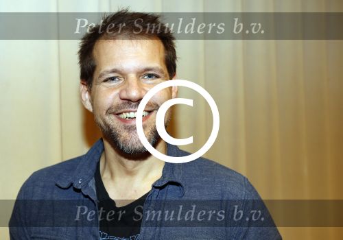 Amsterdam, 6 Januari 2017
Perspresentatie Into The Woods
Rene v Kooten