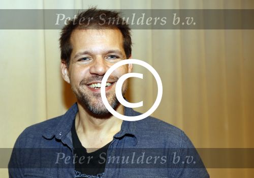 Amsterdam, 6 Januari 2017
Perspresentatie Into The Woods
Rene v Kooten