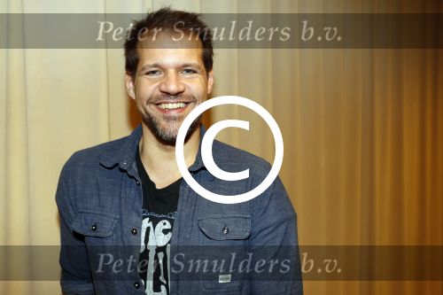 Amsterdam, 6 Januari 2017
Perspresentatie Into The Woods
Rene v Kooten