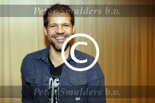Amsterdam, 6 Januari 2017
Perspresentatie Into The Woods
Rene v Kooten