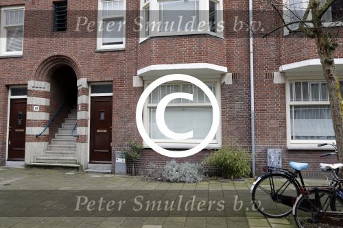 Amsterdam 3 februari 2017
Huis Robert en Claudia Schoemacher