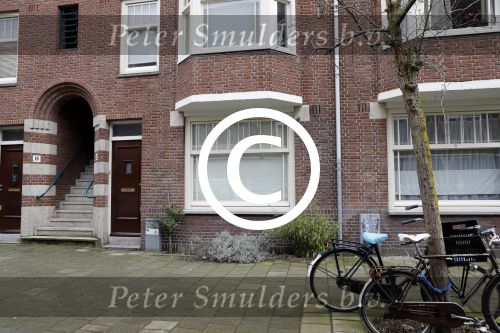 Amsterdam 3 februari 2017
Huis Robert en Claudia Schoemacher