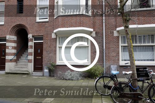 Amsterdam 3 februari 2017
Huis Robert en Claudia Schoemacher