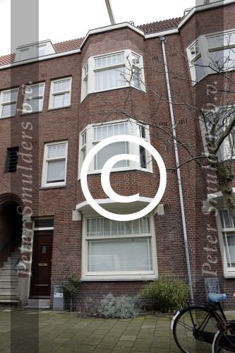 Amsterdam 3 februari 2017
Huis Robert en Claudia Schoemacher