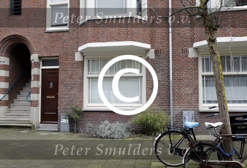 Amsterdam 3 februari 2017
Huis Robert en Claudia Schoemacher
