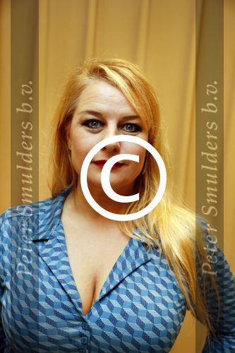 Amsterdam, 6 Januari 2017
Perspresentatie Into The Woods
Roosmarijn v Bohemen