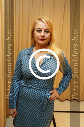 Amsterdam, 6 Januari 2017
Perspresentatie Into The Woods
Roosmarijn v Bohemen
