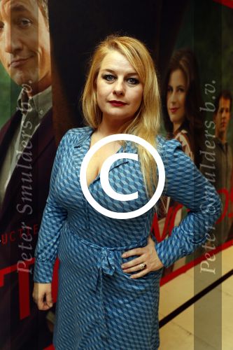 Amsterdam, 6 Januari 2017
Perspresentatie Into The Woods
Roosmarijn v Bohemen