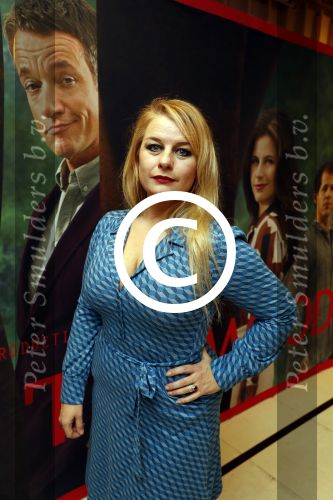 Amsterdam, 6 Januari 2017
Perspresentatie Into The Woods
Roosmarijn v Bohemen