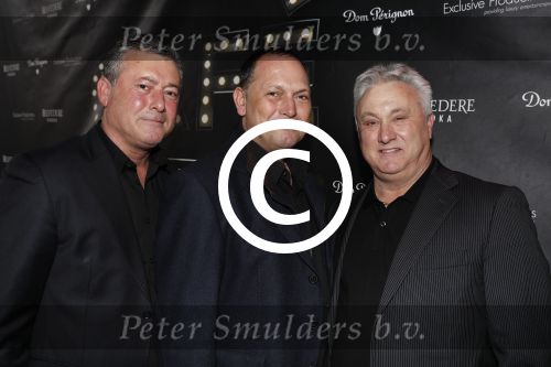 Amsterdam 29 januari 2017 
Surprise party Harry Mens vanwege zijn 70e verjaardag. Het werd gevierd op het leidse plein. Rosenberg Trio