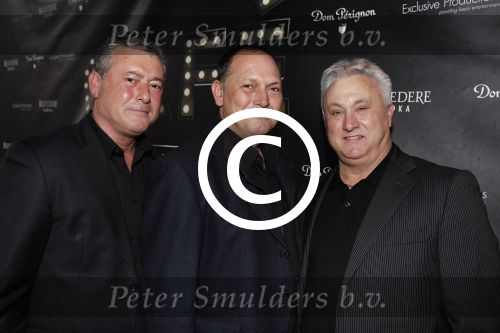 Amsterdam 29 januari 2017 
Surprise party Harry Mens vanwege zijn 70e verjaardag. Het werd gevierd op het leidse plein. Rosenberg Trio