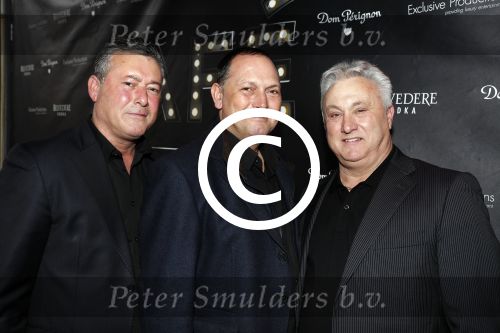 Amsterdam 29 januari 2017 
Surprise party Harry Mens vanwege zijn 70e verjaardag. Het werd gevierd op het leidse plein. Rosenberg Trio
