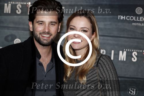 Amsterdam 9 januari 2016
Premiere Brimstone in Tuschinski met oa Emilia Jones en Dakota Fanning gemaakt door regisseur Martin Koolhoven .
Ruud Feltkamp met zijn partner Michelle