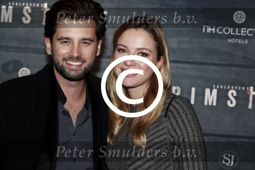 Amsterdam 9 januari 2016
Premiere Brimstone in Tuschinski met oa Emilia Jones en Dakota Fanning gemaakt door regisseur Martin Koolhoven .
Ruud Feltkamp met zijn partner Michelle