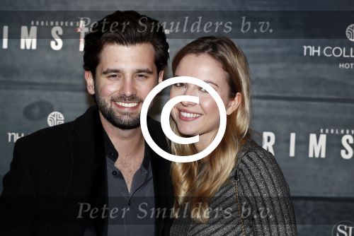 Amsterdam 9 januari 2016
Premiere Brimstone in Tuschinski met oa Emilia Jones en Dakota Fanning gemaakt door regisseur Martin Koolhoven .
Ruud Feltkamp met zijn partner Michelle