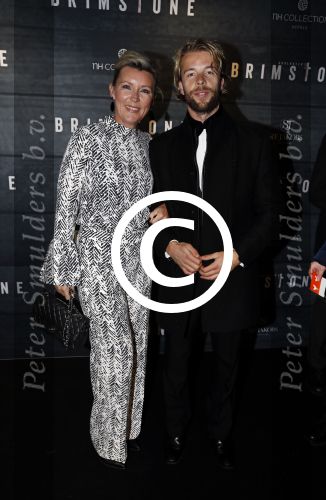 Amsterdam 9 januari 2016
Premiere Brimstone in Tuschinski met oa Emilia Jones en Dakota Fanning gemaakt door regisseur Martin Koolhoven .
Saskia Noort