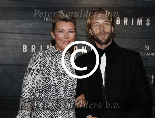 Amsterdam 9 januari 2016
Premiere Brimstone in Tuschinski met oa Emilia Jones en Dakota Fanning gemaakt door regisseur Martin Koolhoven .
Saskia Noort