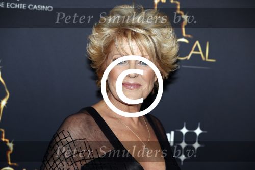 Utrecht 12 januari 2017
Uitreiking musical awards in het beatrixtheater. Simone Kleinsma