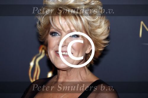 Utrecht 12 januari 2017
Uitreiking musical awards in het beatrixtheater. Simone Kleinsma