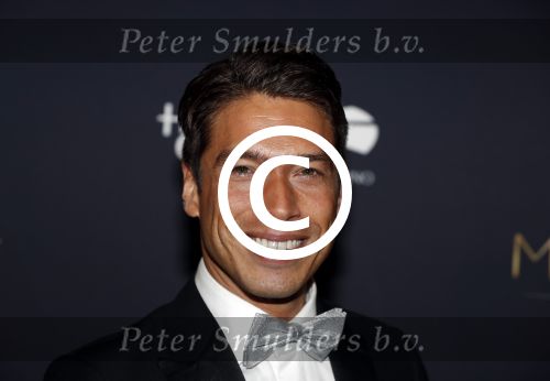 Utrecht 12 januari 2017
Uitreiking musical awards in het beatrixtheater.
Sjors v d Panne