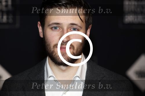 Amsterdam 19 januari 2017.
Premiere Brussel in de beurs van Berlage.
Steef de Boot