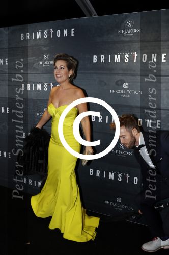 Amsterdam 9 januari 2016
Premiere Brimstone in Tuschinski met oa Emilia Jones en Dakota Fanning gemaakt door regisseur Martin Koolhoven .
Tanja Jess en Charly Luske