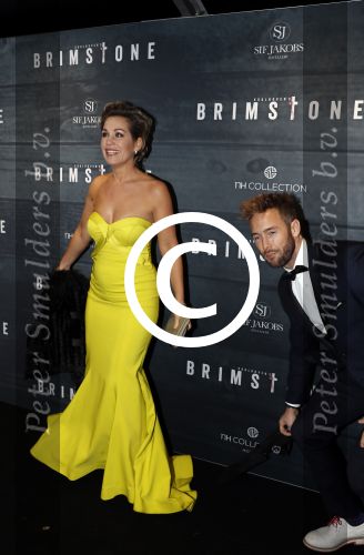Amsterdam 9 januari 2016
Premiere Brimstone in Tuschinski met oa Emilia Jones en Dakota Fanning gemaakt door regisseur Martin Koolhoven .
Tanja Jess en Charly Luske