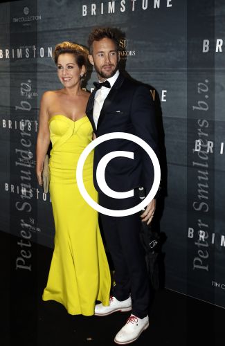 Amsterdam 9 januari 2016
Premiere Brimstone in Tuschinski met oa Emilia Jones en Dakota Fanning gemaakt door regisseur Martin Koolhoven .
Tanja Jess en Charly Luske