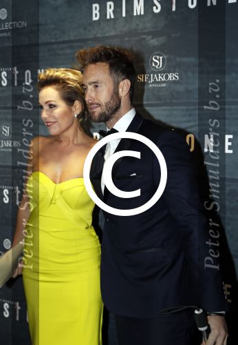 Amsterdam 9 januari 2016
Premiere Brimstone in Tuschinski met oa Emilia Jones en Dakota Fanning gemaakt door regisseur Martin Koolhoven .
Tanja Jess en Charly Luske