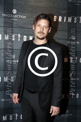Amsterdam 9 januari 2016
Premiere Brimstone in Tuschinski met oa Emilia Jones en Dakota Fanning gemaakt door regisseur Martin Koolhoven .
Teun Kuilboer