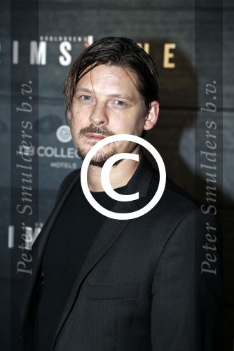 Amsterdam 9 januari 2016
Premiere Brimstone in Tuschinski met oa Emilia Jones en Dakota Fanning gemaakt door regisseur Martin Koolhoven .
Teun Kuilboer