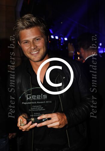 Aalsmeer 30 januari 2017
Nieuwjaarsreceptie Henk Geels in studio \'s Aalsmeer.