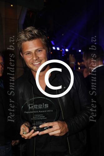 Aalsmeer 30 januari 2017
Nieuwjaarsreceptie Henk Geels in studio \'s Aalsmeer.