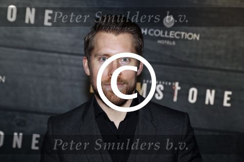 Amsterdam 9 januari 2016
Premiere Brimstone in Tuschinski met oa Emilia Jones en Dakota Fanning gemaakt door regisseur Martin Koolhoven .
Tim Haars