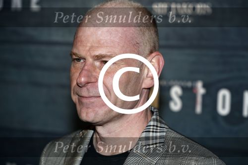 Amsterdam 9 januari 2016
Premiere Brimstone in Tuschinski met oa Emilia Jones en Dakota Fanning gemaakt door regisseur Martin Koolhoven .
Tom Holkenborg (Junkie XL)