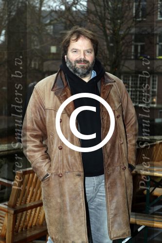 Amsterdam 13 december 2016 
Musical lunch waar de genomineerden voor de musical awards bekend worden gemaakt in vondelCS in het vondelkerk. Victor Low