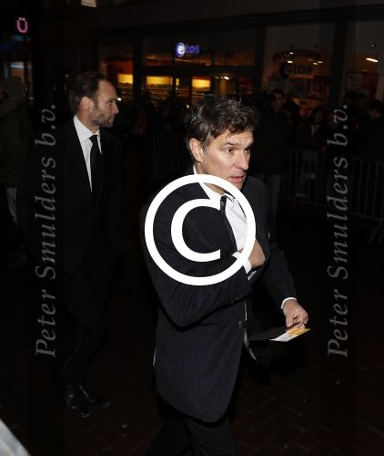 Amsterdam 9 januari 2016
Premiere Brimstone in Tuschinski met oa Emilia Jones en Dakota Fanning gemaakt door regisseur Martin Koolhoven .
Viggo Waas