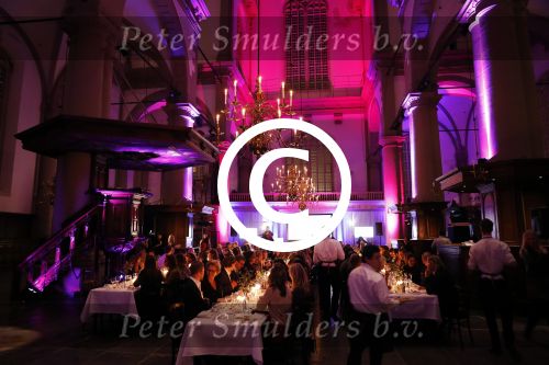Amsterdam 25 januari 2017 
Amayzine awards in de westerkerk.