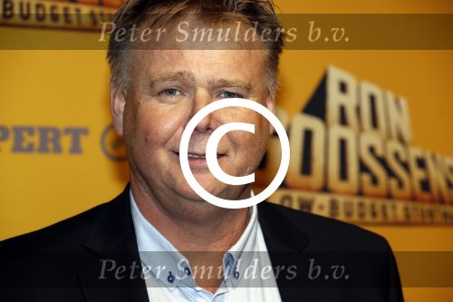 Amsterdam 23 januari 2017  
Premere Ron Goossens low budget stuntman in pathe arena. Willem de Beukelaar