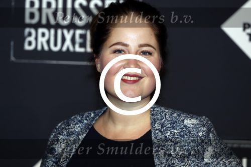 Amsterdam 19 januari 2017.
Premiere Brussel in de beurs van Berlage.
Wilma Mees