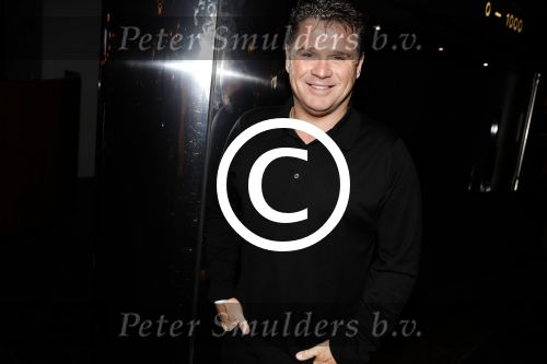Aalsmeer 30 januari 2017
Nieuwjaarsreceptie Henk Geels in studio \'s Aalsmeer.